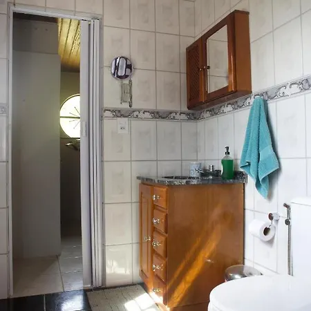 Casa Em Friburgo Com Piscina Lareira Suite & Quarto Nova Friburgo Exterior photo