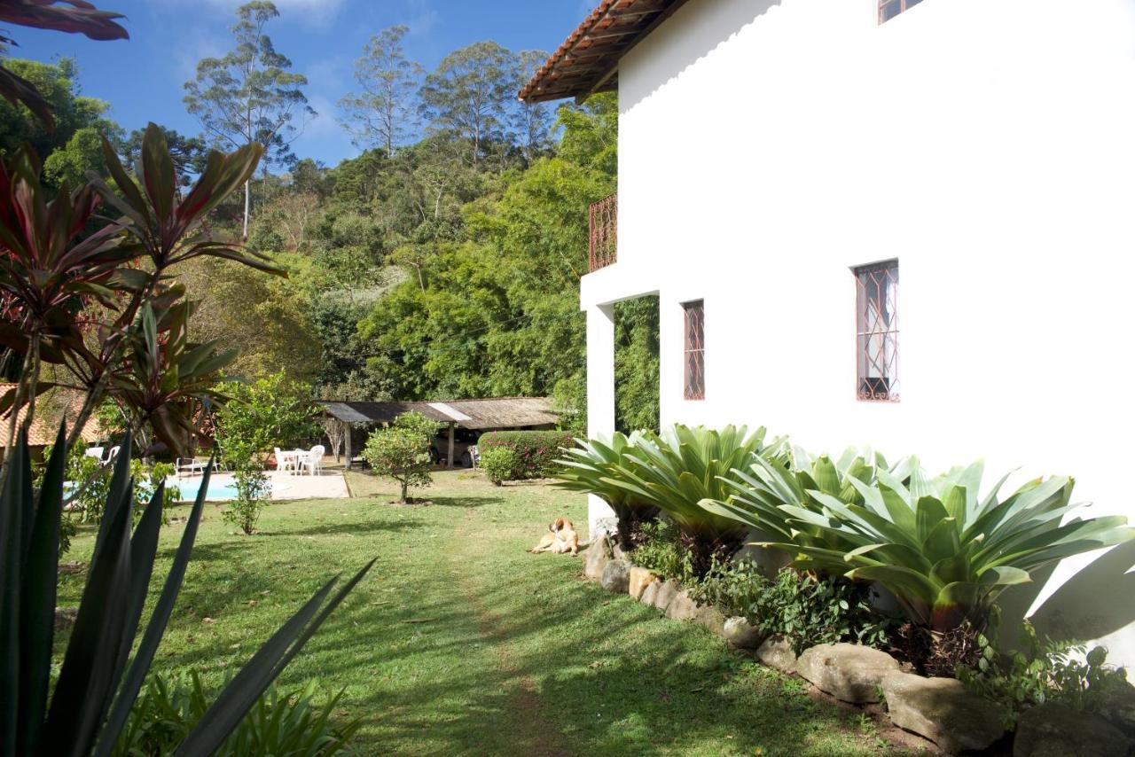 Holiday home Casa Em Friburgo Com Piscina Lareira &