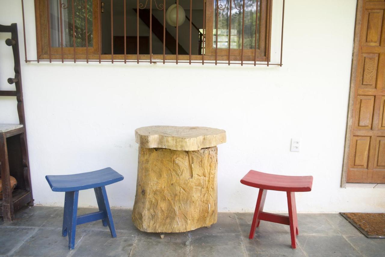 Casa Em Friburgo Com Piscina Lareira & * Nova Friburgo