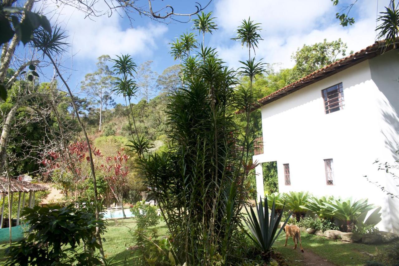 Holiday home Casa Em Friburgo Com Piscina Lareira & Nova Friburgo