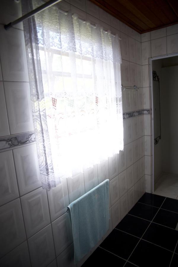 Holiday home Casa Em Friburgo Com Piscina Lareira & Nova Friburgo