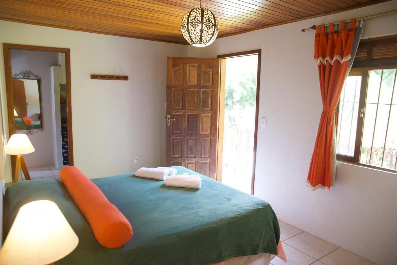 Casa Em Friburgo Com Piscina Lareira & * Nova Friburgo