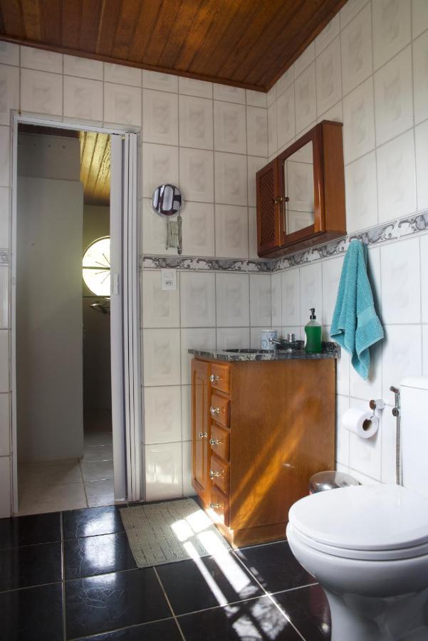 Holiday home Casa Em Friburgo Com Piscina Lareira &